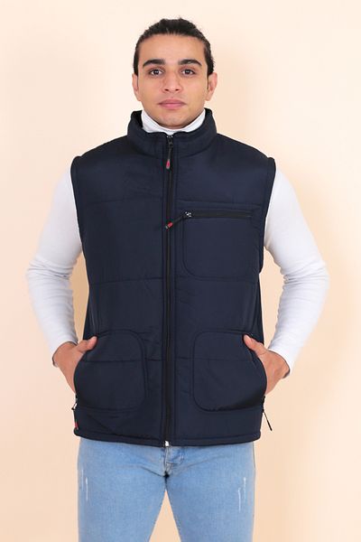 Reform Unisex Vest - with Fleece Inside, Four Seasons Reform