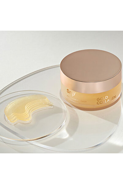 SNP Gold Collagen Göz Maskesi 60 Adet