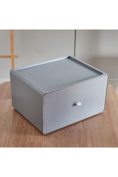 Home Box Homz Storage Drawer - 26.8x21x15 cm