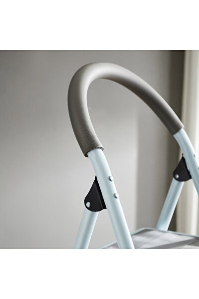 Home Box Prima 5-Step Ladder - 48x100x149 cm