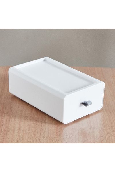 Home Box Homz Storage Drawer - 13.3x21x8 cm