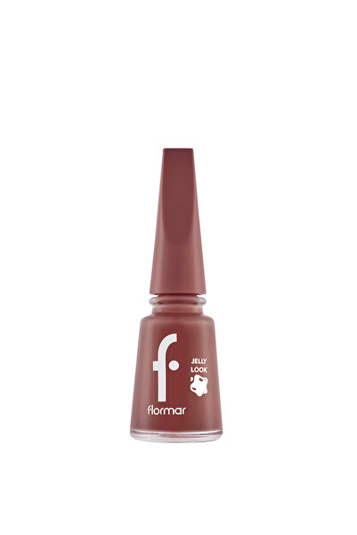 Flormar JELLY LOOK JNE-61 PLUM IT UP
