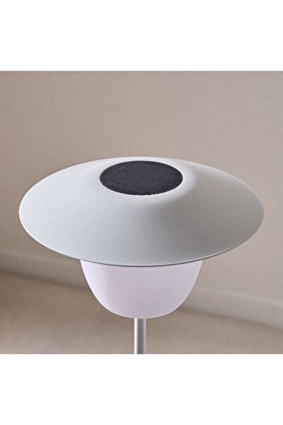 Home Box Solin Lamp with Type-C Remote and 8-Hour Battery - 28x40 cm