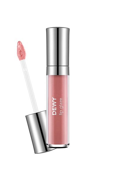 Flormar DEWY LP GLZ LGS NEW-022 WALK WITH ME