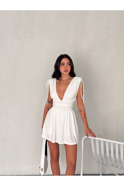 Velista ROCHIE SANDY FABRIC CU SHORT