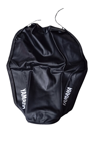 Oskar YBR 125 2012 MODEL KOLTUK KILIFI DERİ İPLİ