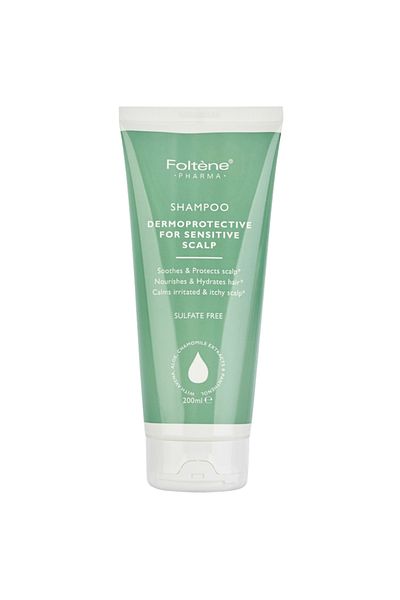 Foltene Pharma Dermoprotective Shampoo 200ml