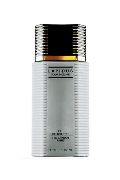 Ted Lapidus Lapidus For Men 200 Ml