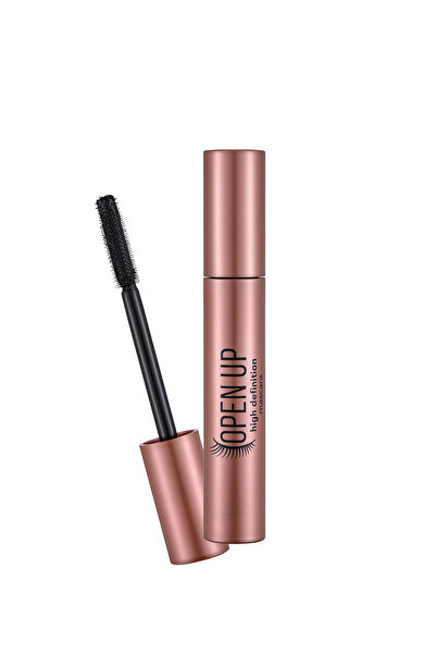 Flormar OPEN UP HD MASCARA