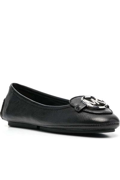 Michael Kors Mocasini negri Pantofi dama