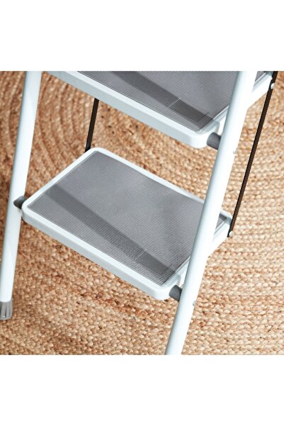 Home Box Prima 5-Step Ladder - 48x100x149 cm