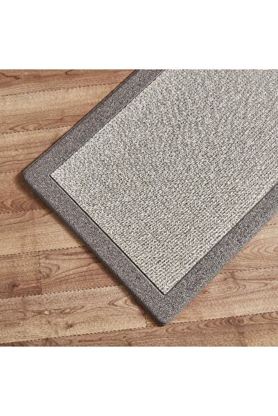 Home Box Rita Textile Foam Mat - 51x99 cm