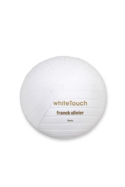 Franck Olivier White Touch  Poudre 200ml