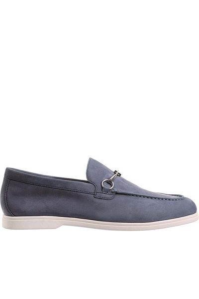 HÖGL Mocasini Hogl Blue Pantofi dama