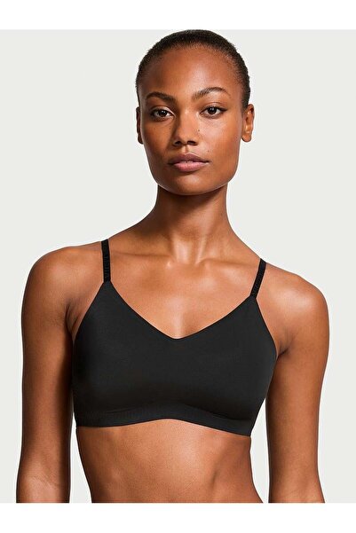 Victoria's Secret Lightly Padded Comfort Bra Without Underwire