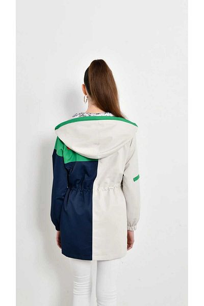 MODA Custom Design Raincoat