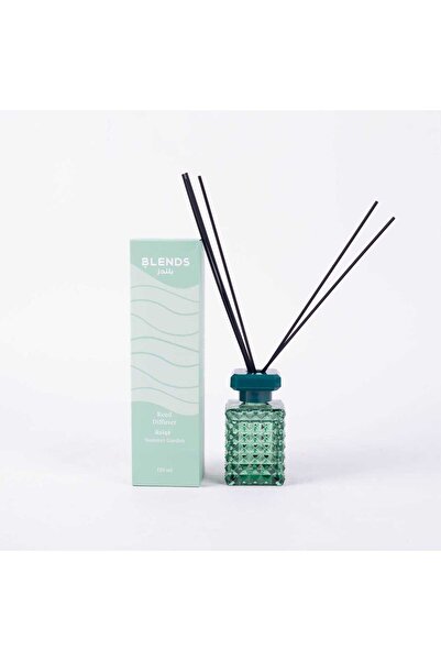 Blends Reed Diffuser Summer Garden 120 ml from Amara