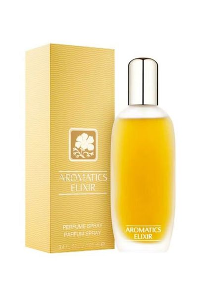 Clinique Aromatics Elixir EDP 100ml