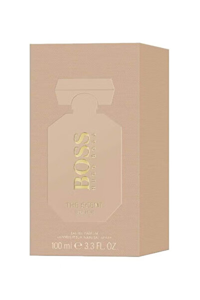 BOSS The Scent EDP 100ml