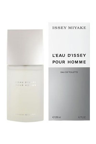 Issey Miyake L'Eau D'Issey Pour Homme EDT 200ml