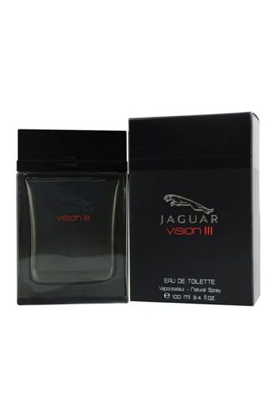 Jaguar Vision III EDT 100ml