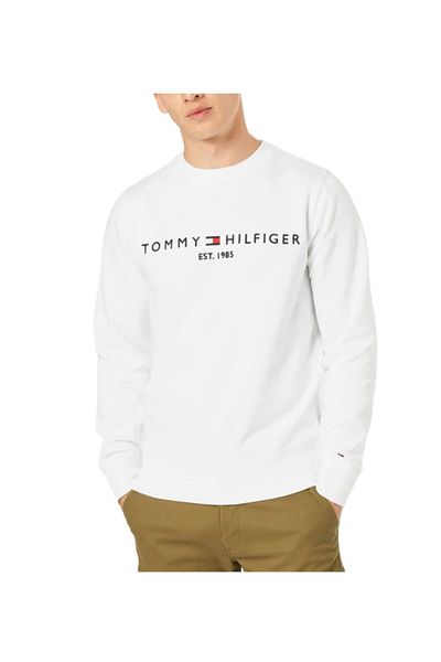 Tommy Hilfiger Sport _TommyHilfiger ΦΟΥΤΕΡ με κανονική εφαρμογή TH FLEX LOGO