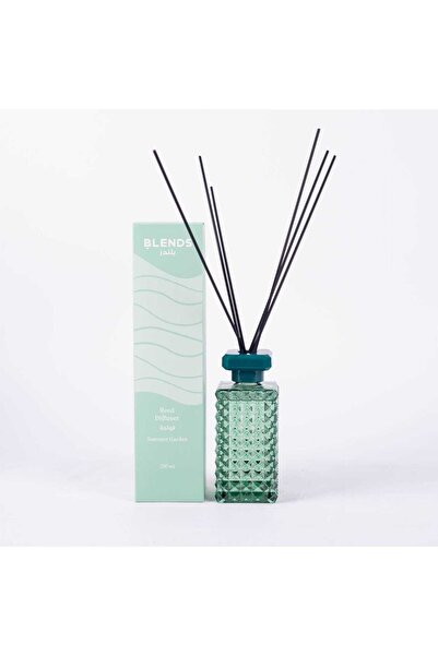 Blends Reed Diffuser Summer Garden 250 ml from Amara