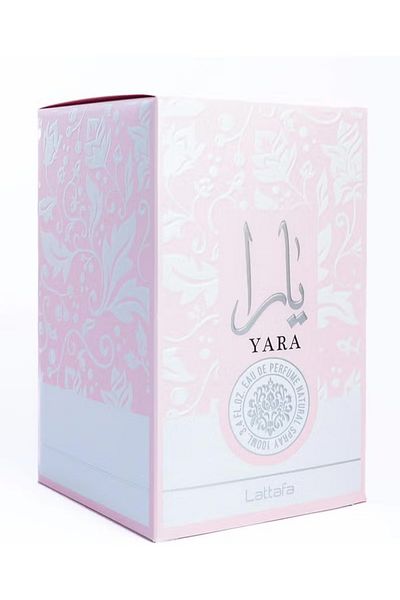 lattafa Yara For Women By Lattafa Eau De Parfum - 100ML