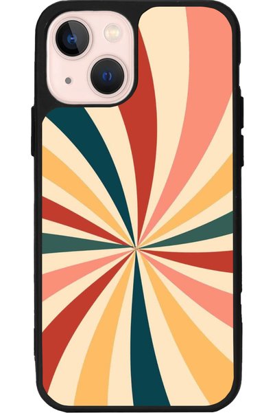 BGAKSESUAR iPhone 14 Matte Compatible Case – Soft Silicone, Protective, Shock...