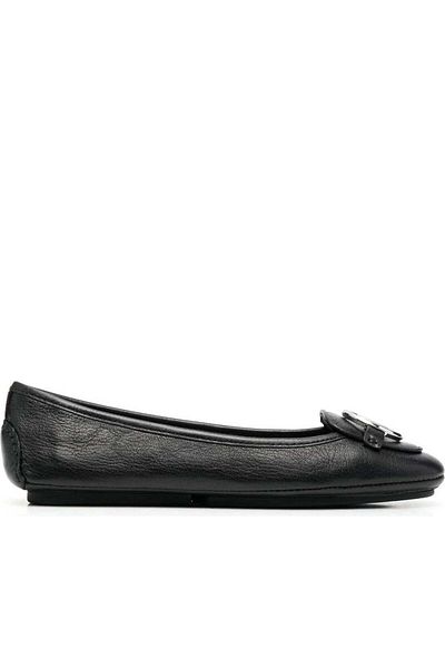 Michael Kors Mocasini negri Pantofi dama