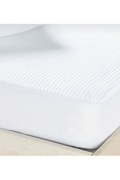 pınarhome collectıon ΠΛΗΡΗΣ άκρη DRYTOUCH ΕΛΑΣΤΙΚΟ ΥΓΡΟ ΑΠΟΔΕΙΞΗ ΣΤΡΩΜΑΤΟΣ ΓΩΝΙΑΚΟ ΒΑΘΟΣ 30 CM