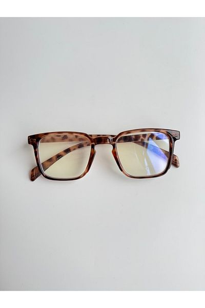 DSN Marvel Blue Leopard - Light Protection
