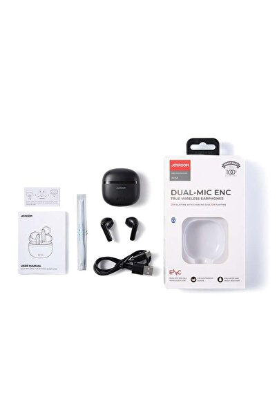 Joyroom Enc Dual Mic Wireless Kulaklık
