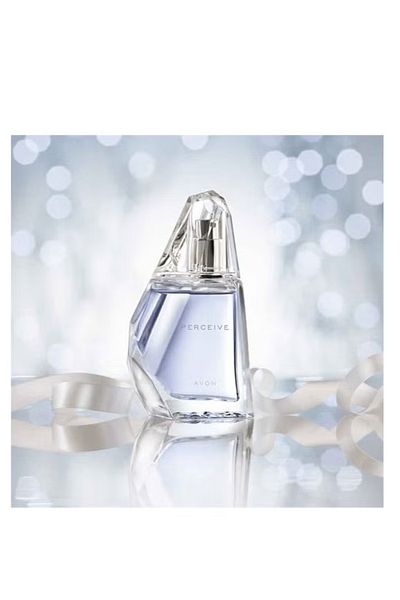 AVON Perceiver EDP 50ml