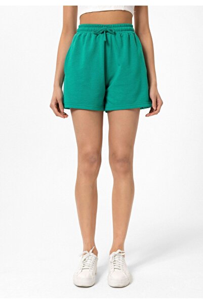 Williot Beatrix Green Sa džepovima Elastična struka, podesiva Pamuk paketa, s...