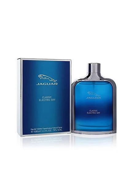 Jaguar Electric Sky EDT 100ml