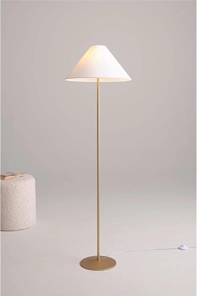 Lamp Han Huceste Serisi Abajur Modern Özel Tasarım Dekoratif Zemin Lambası Şık Lambader