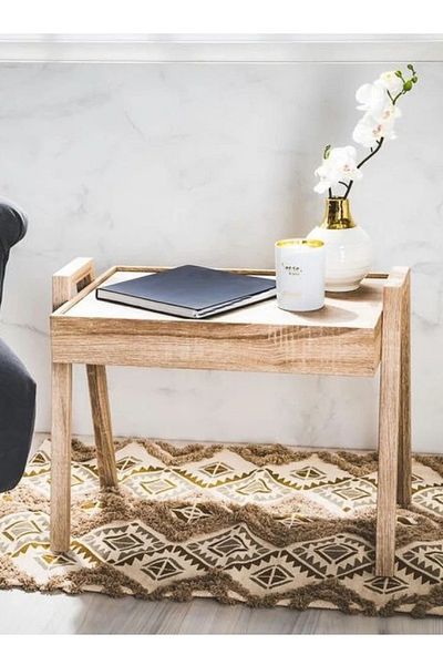 Living 3 serving tables