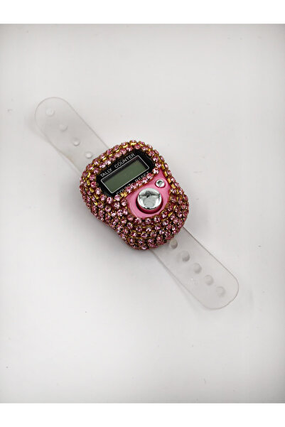 mim eşarp زيكرماتيك مرصع بالأحجار