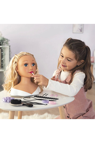 TOYFEST Güzellik Salonum Saç Şekillendirme