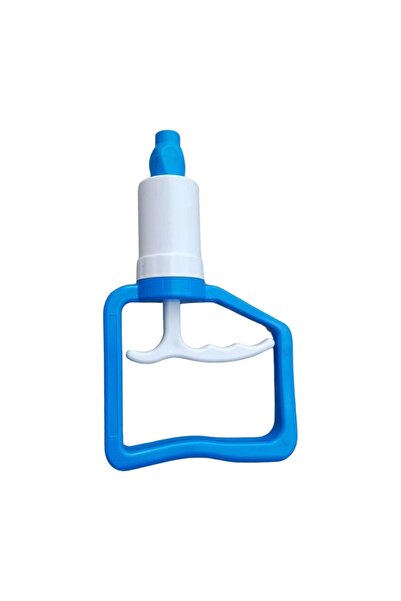 Katre 4 PARMAK HACAMAT POMPASI -Mavi renk-