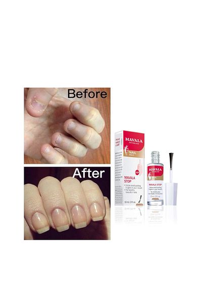 Mavala Mavala Stop Nails 10ml