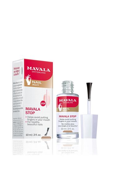 Mavala Mavala Stop Nails 10ml