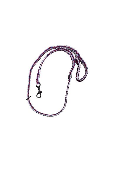 moonparacord Paracord Dog Walking Rope