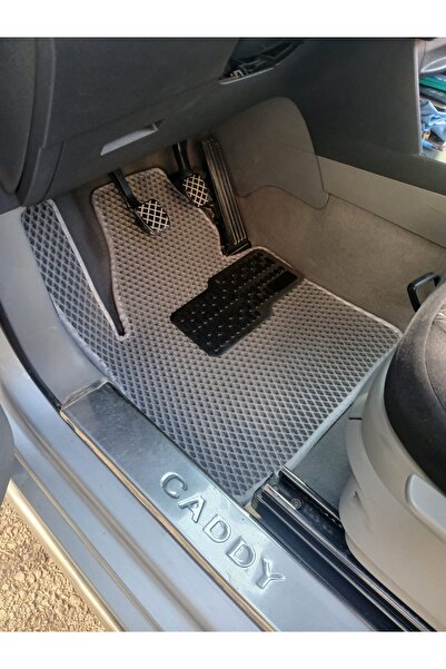CAR CADDY 2004/2020 Arası Topukluk(Görseldeki gibi  gelmektedir)