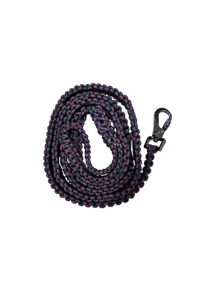 moonparacord Paracord Dog Walking Rope