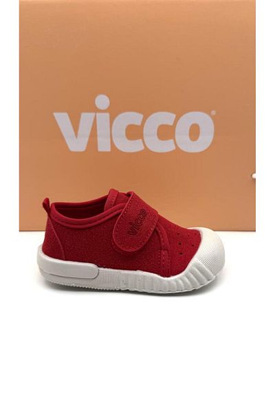 Vicco Anka Ii First Step Daily Orthopedic Shoes