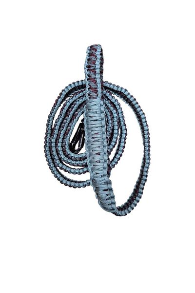moonparacord Paracord Dog Walking Rope
