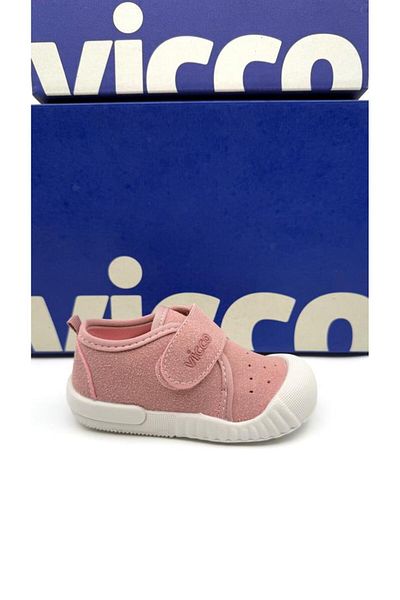 Vicco حذاء Anka II First Step اليومي لتقويم العظام
