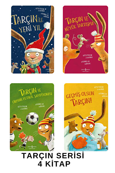 TÜRKİYE İŞ BANKASI KÜLTÜR YAYINLARI TARÇIN YENİ YIL-TARTIŞMA-FUTBOL-GEÇMİŞ OL...